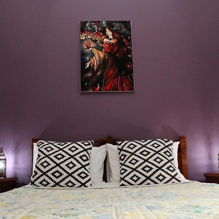 Athens Acropolis Home For 6 Exterior foto