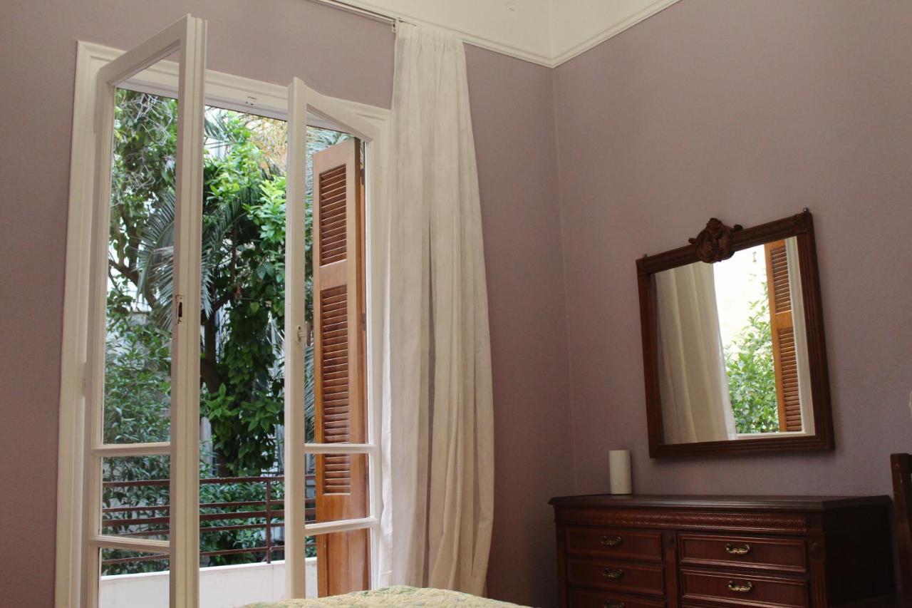 Athens Acropolis Home For 6 Exterior foto