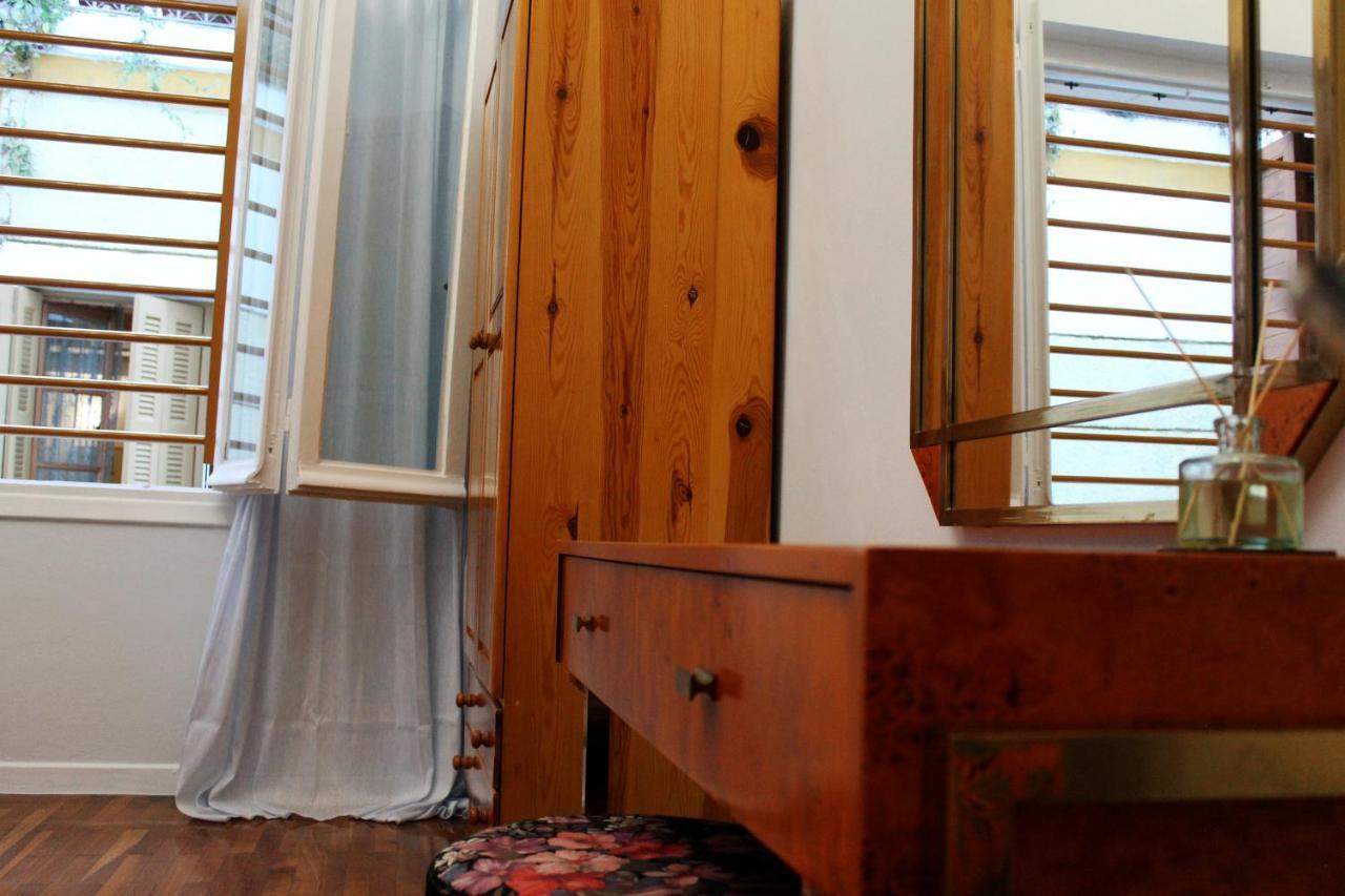 Athens Acropolis Home For 6 Exterior foto