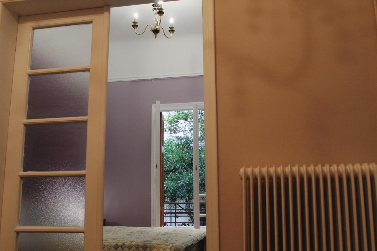Athens Acropolis Home For 6 Exterior foto